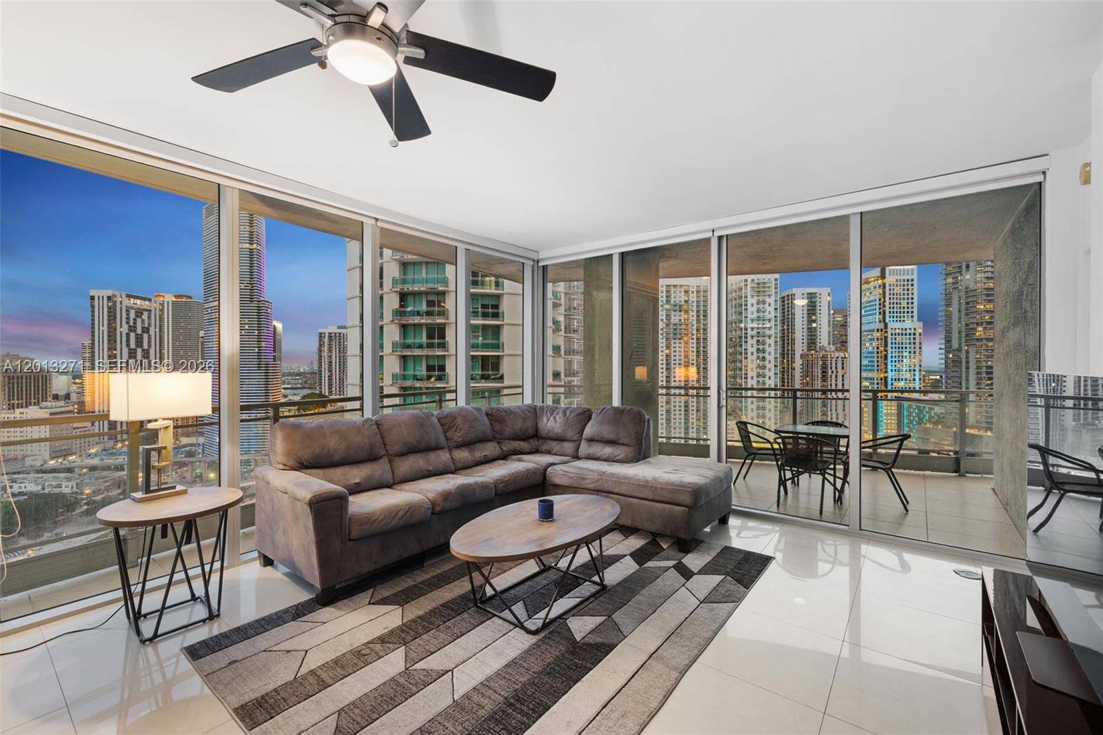 90 SW 3rd StMiami - IVY CONDO condo unit 2504 - picture