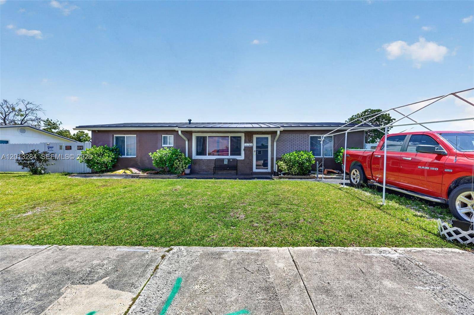 15104 SW 304th TerHomestead - picture