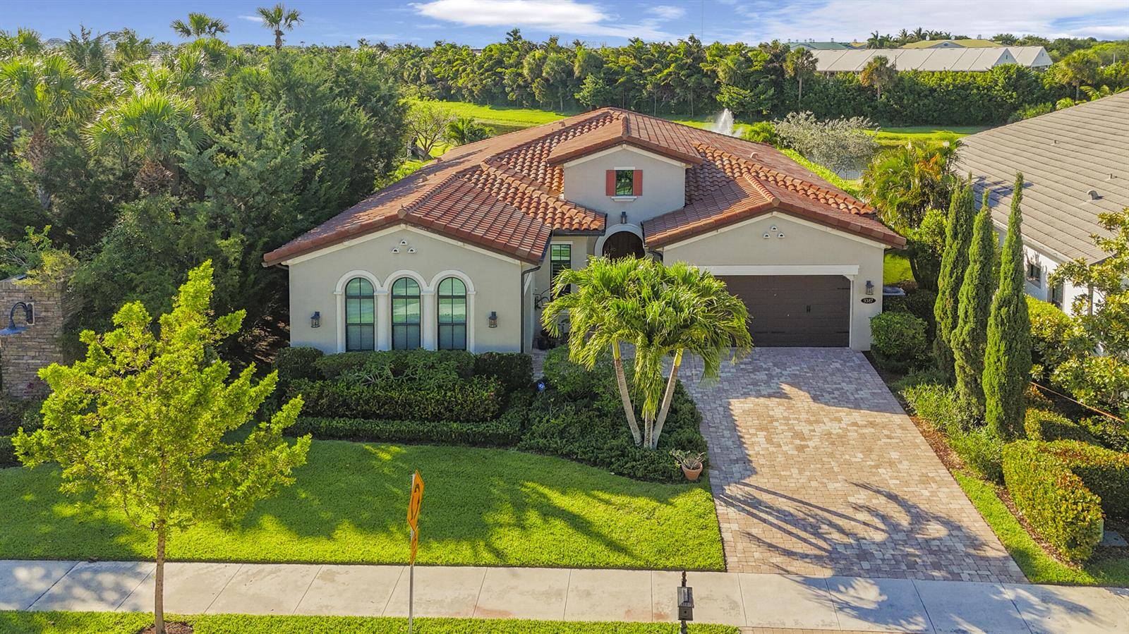 9387 Grand PrixBoynton Beach - picture