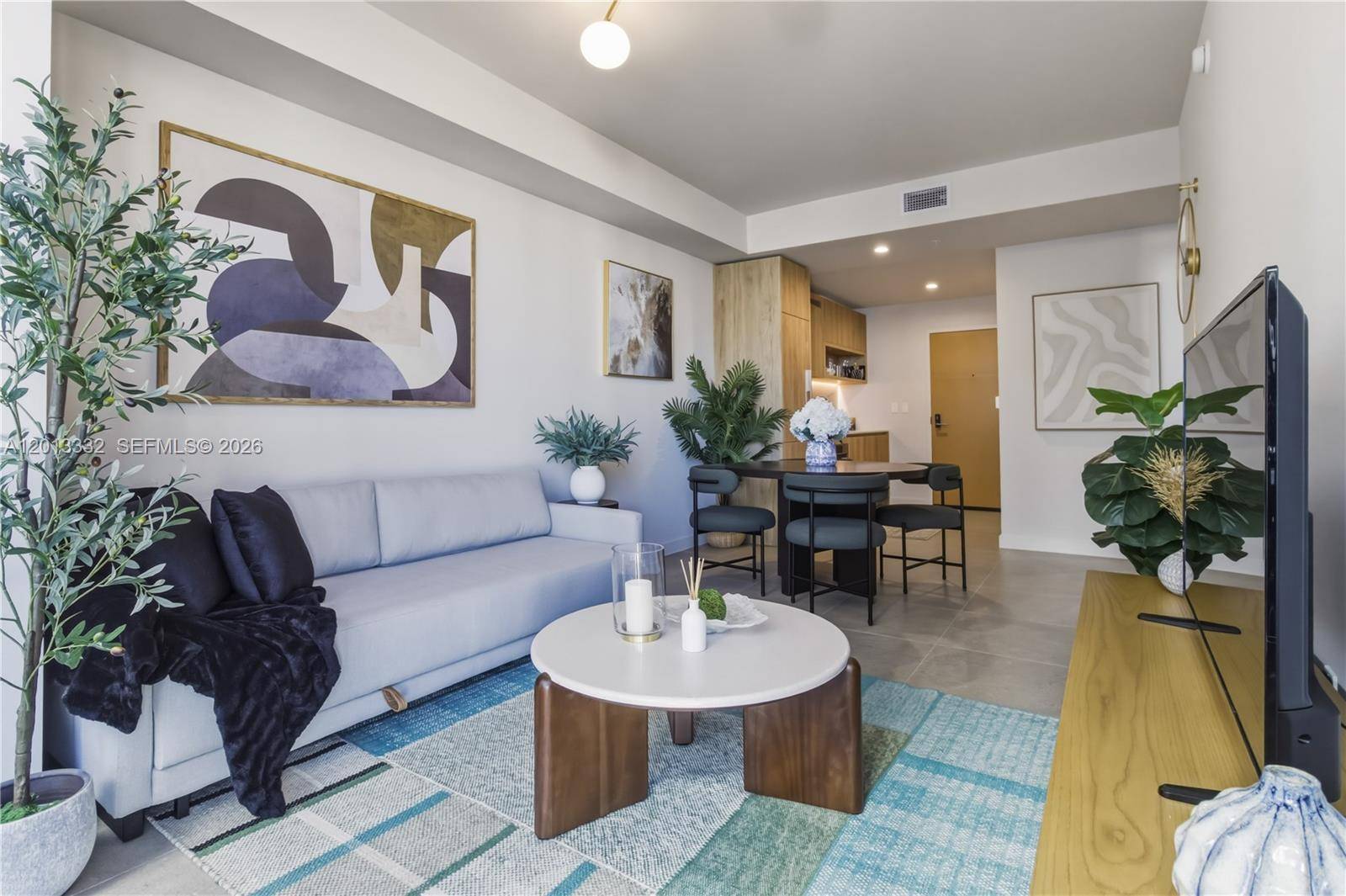 11 NE 6th StMiami - Condo/Co-Op/Annual,Condo condo unit 1513 - picture