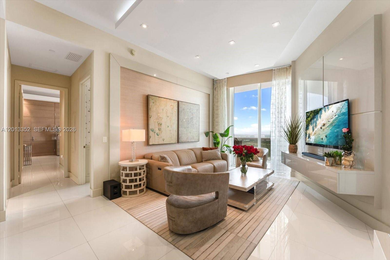 15811 Collins AveSunny Isles Beach - TDR TOWER III CONDO condo unit 3605 - picture