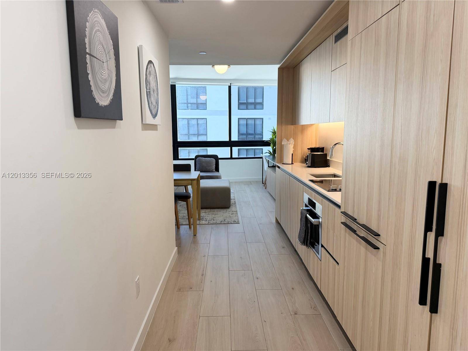 225 N Miami AveMiami - Condo 5+ Stories,Condo condo unit 1412 - picture