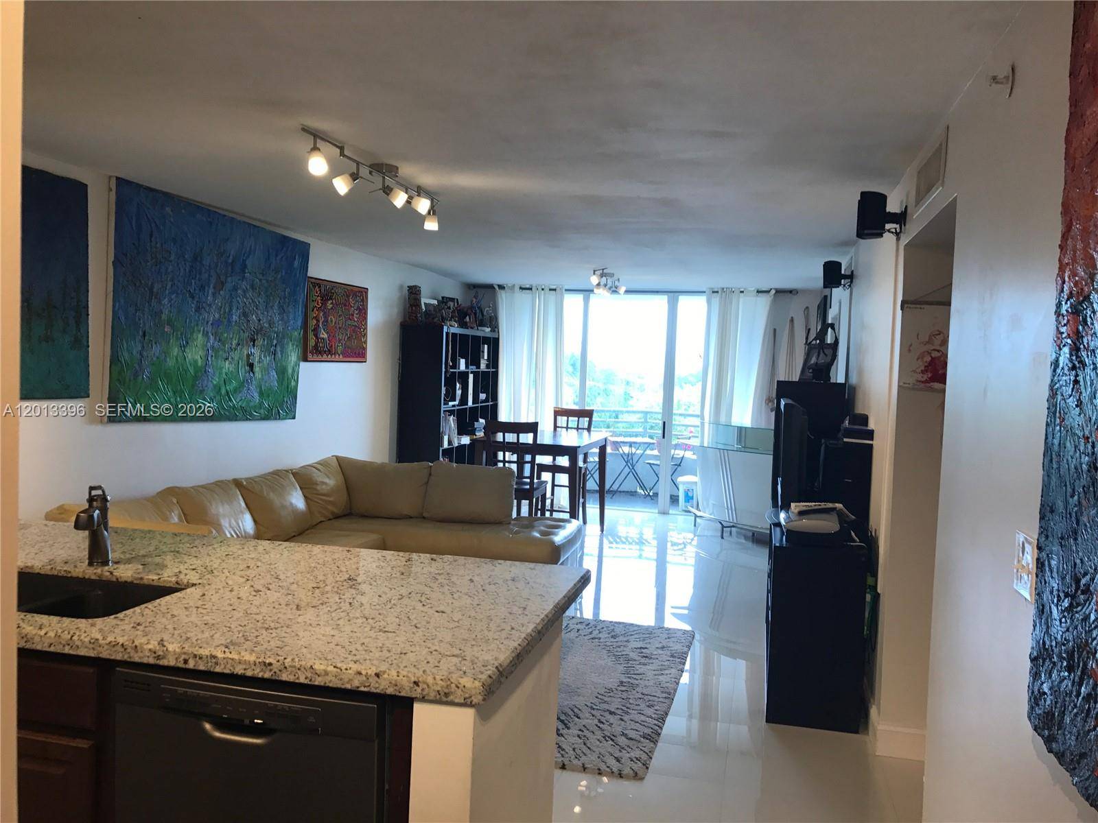1401 Bay RdMiami Beach - Condo/Co-Op/Annual,Condo condo unit 513 - picture