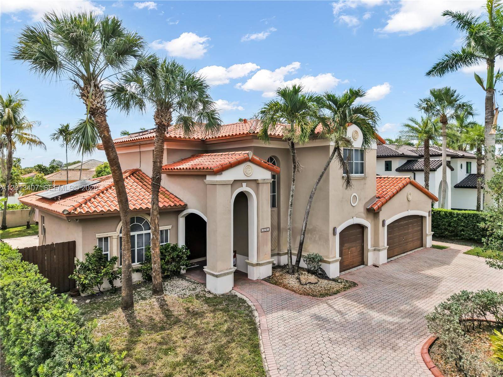 16101 NW 79th CtMiami Lakes - picture