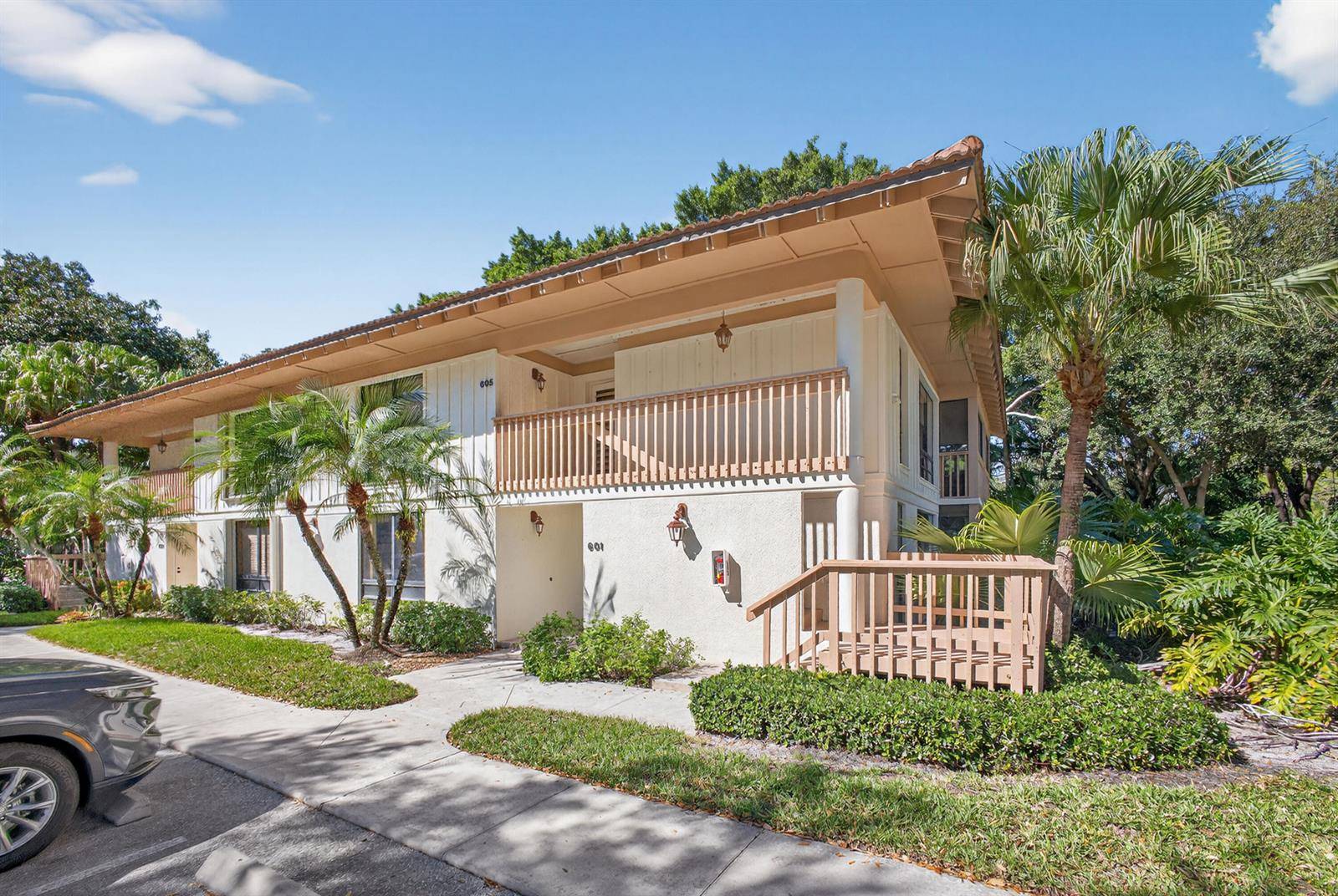 605 BrackenwoodPalm Beach Gardens - picture