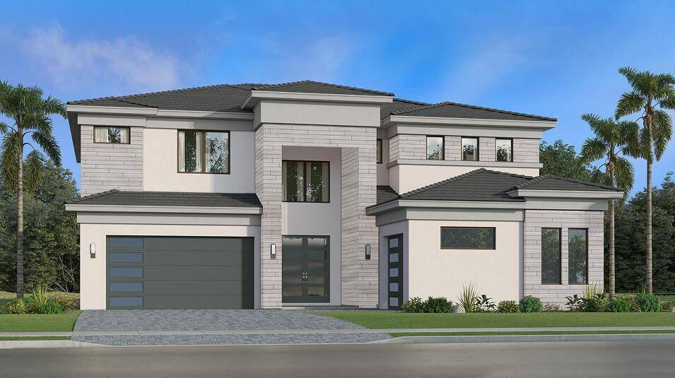 10199 Royal AscotLake Worth - picture