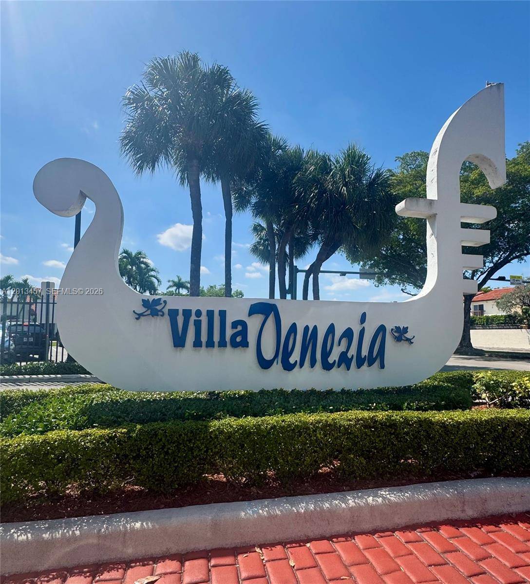1481 SW 124th CtMiami - Villa Condo,Condo condo unit 7-C - picture