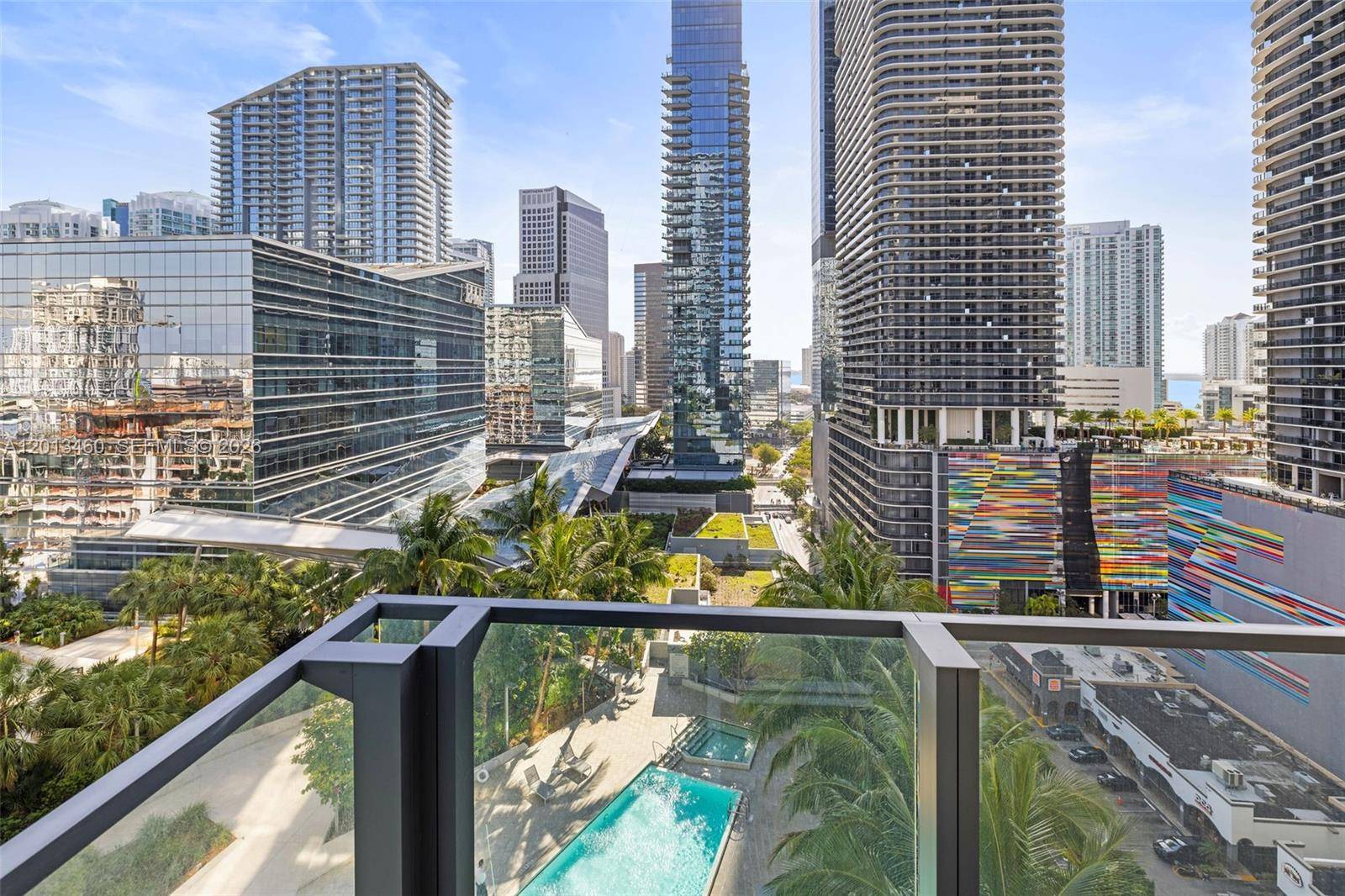 88 SW 7th StMiami - RISE CONDO condo unit 1201 - picture