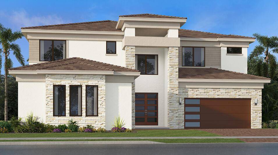 7593 Bridle TrailLake Worth - picture