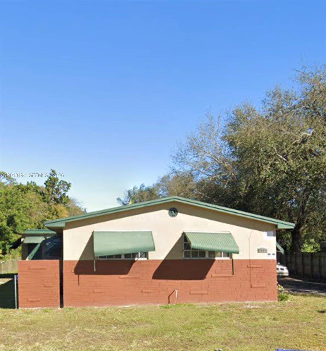 5631 SW 27th StWest Park - picture