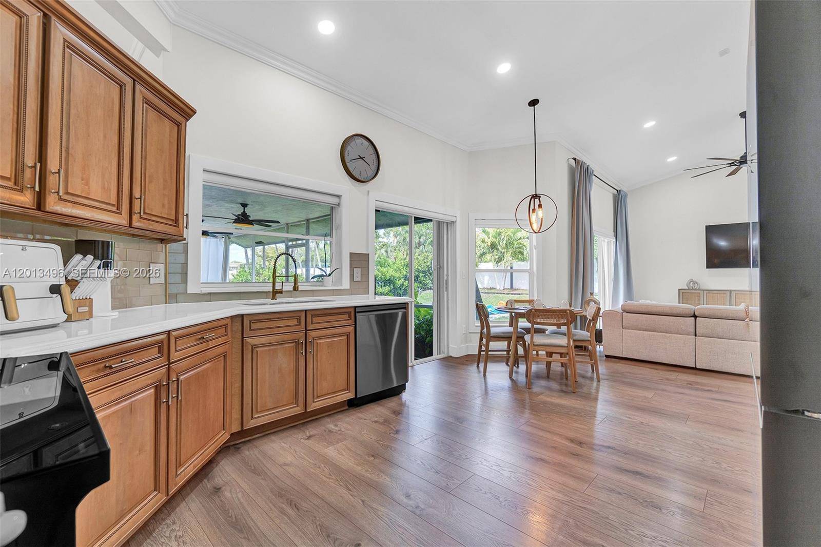 4133 NW 81st TerCoral Springs - picture