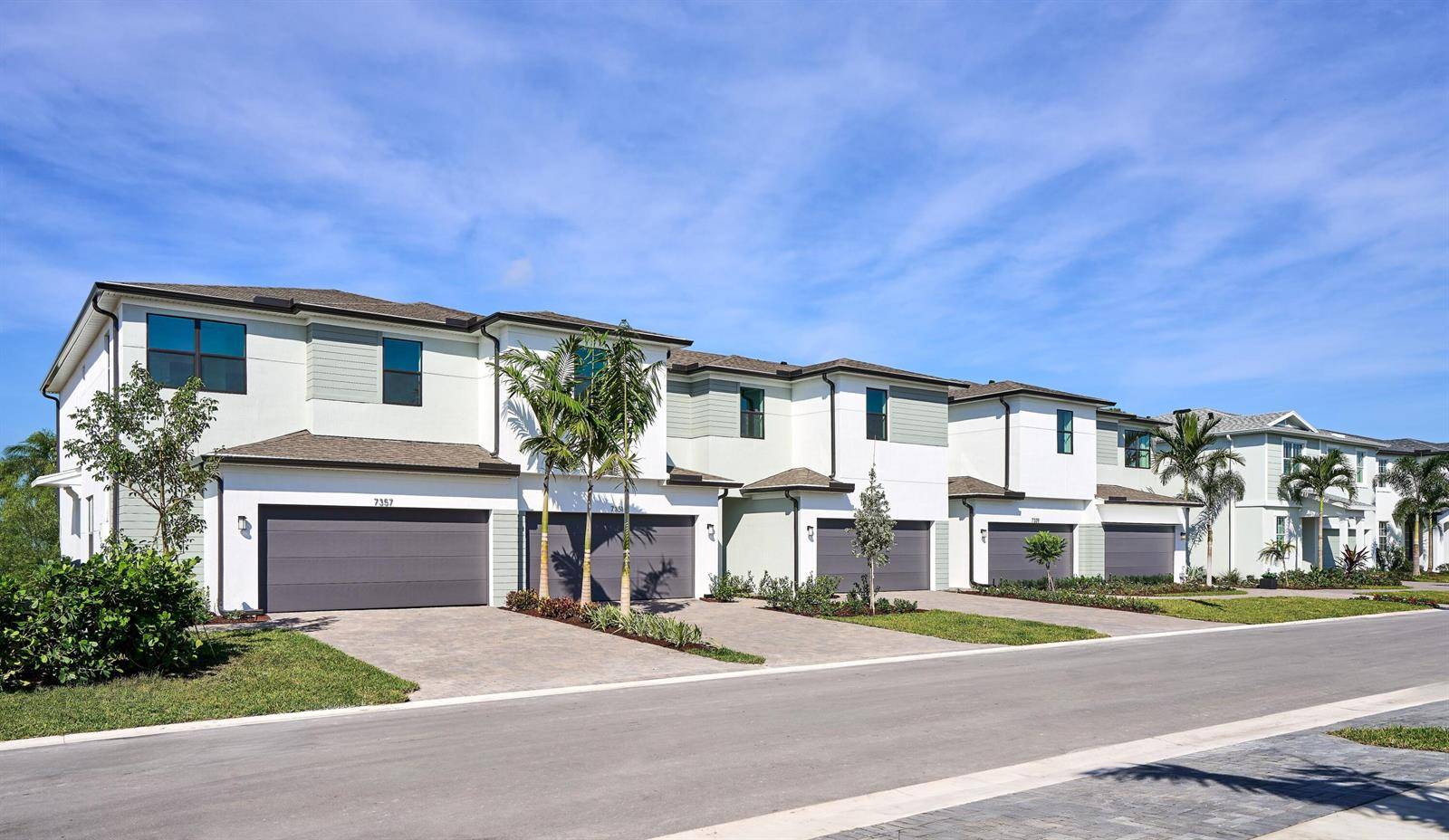 7352 BrennerLake Worth - picture