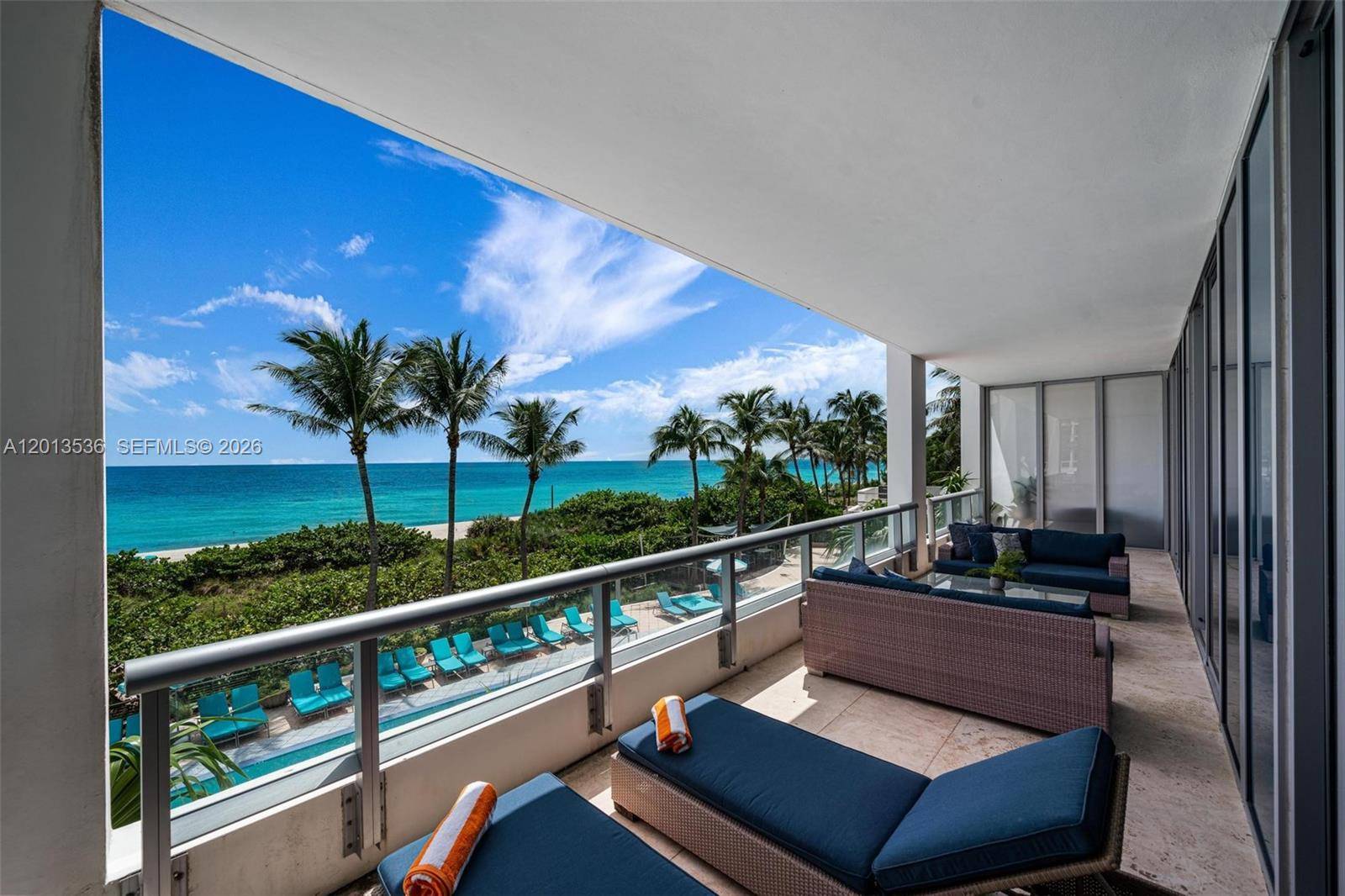6799 Collins AveMiami Beach - SOUTH CARILLON BEACH COND condo unit 205 - picture