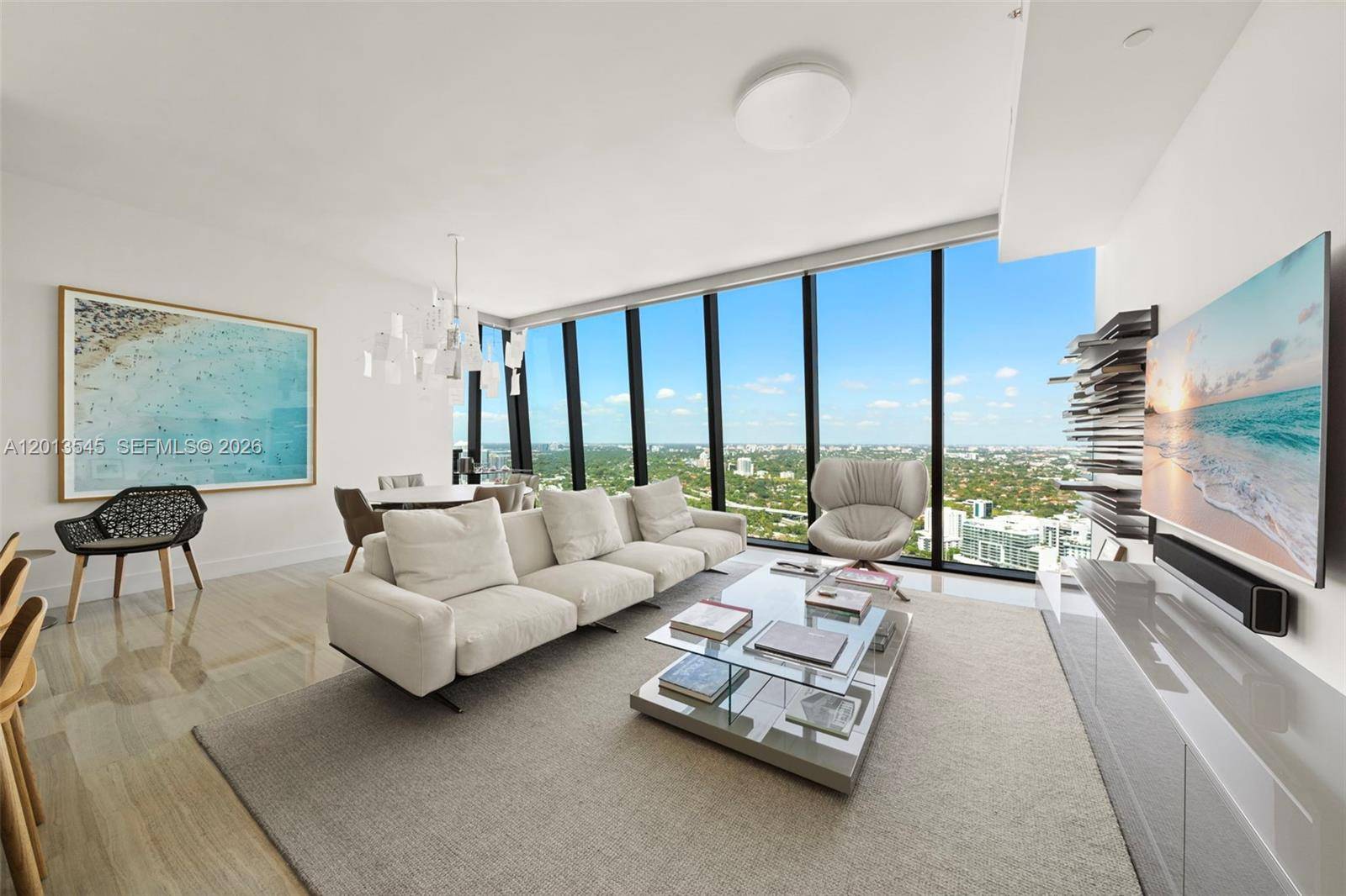 1451 Brickell AveMiami - Condo 5+ Stories,Condo condo unit 4103 - picture