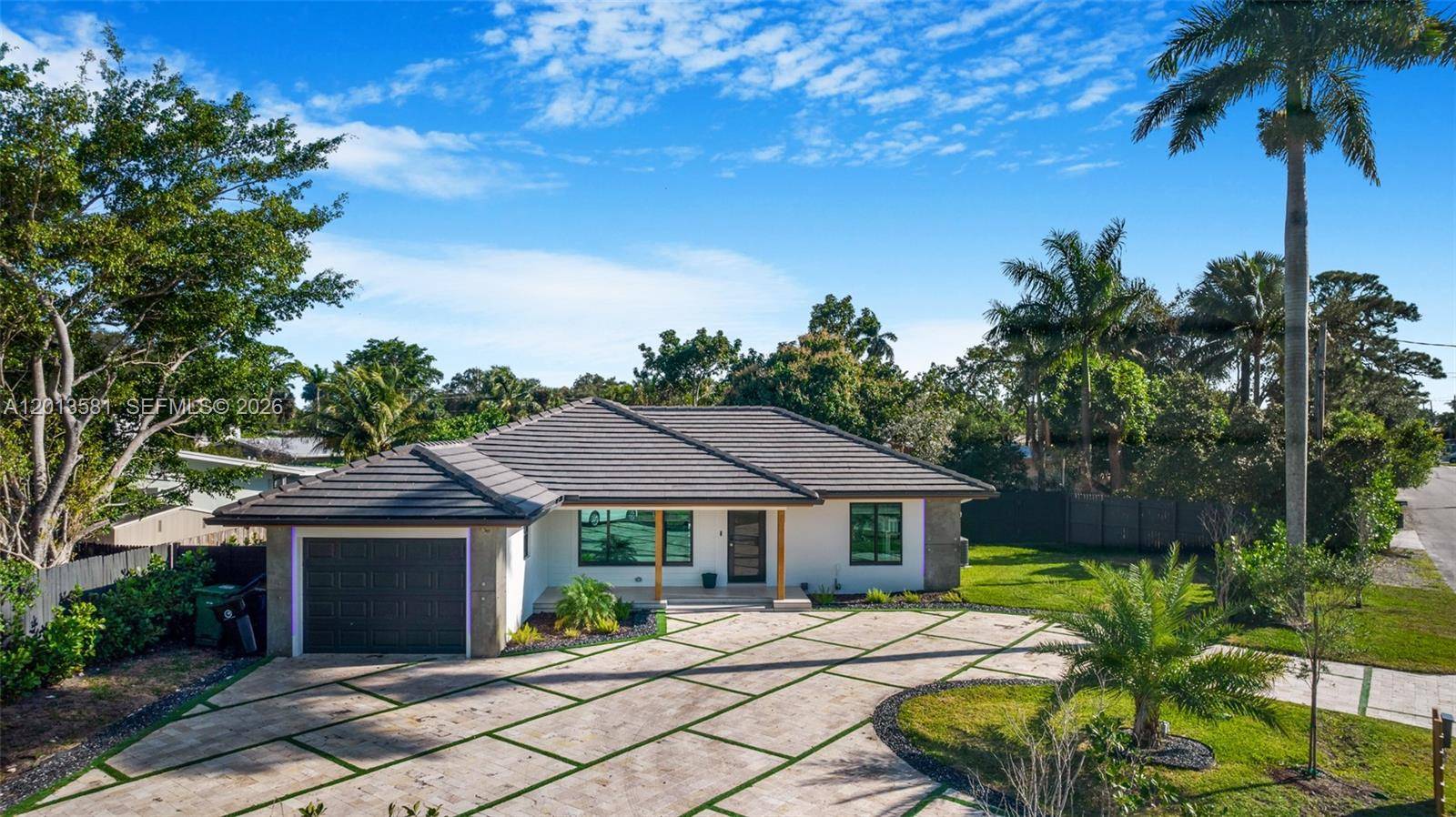 2406 Gulfstream LnFort Lauderdale - picture
