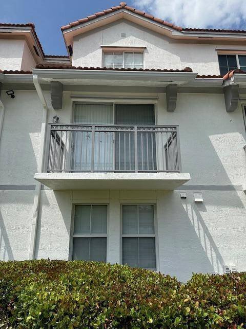 2036 Alta MeadowsDelray Beach - Townhouse condo unit 1403 - picture