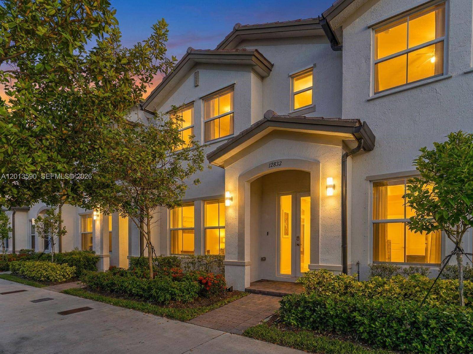 12832 SW 243rd StHomestead - picture
