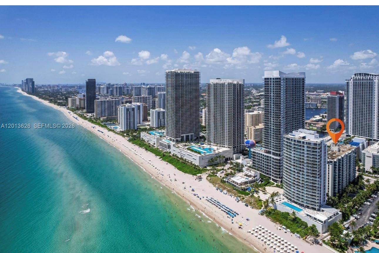 4001 S Ocean DrHollywood - Condo 5+ Stories,Condo condo unit 7B - picture