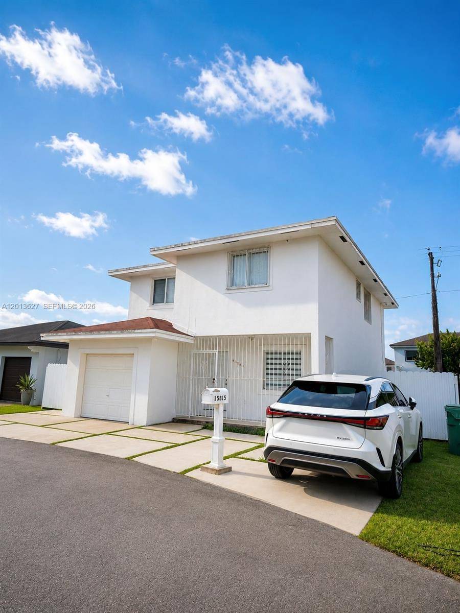 15815 SW 299th TerHomestead - picture