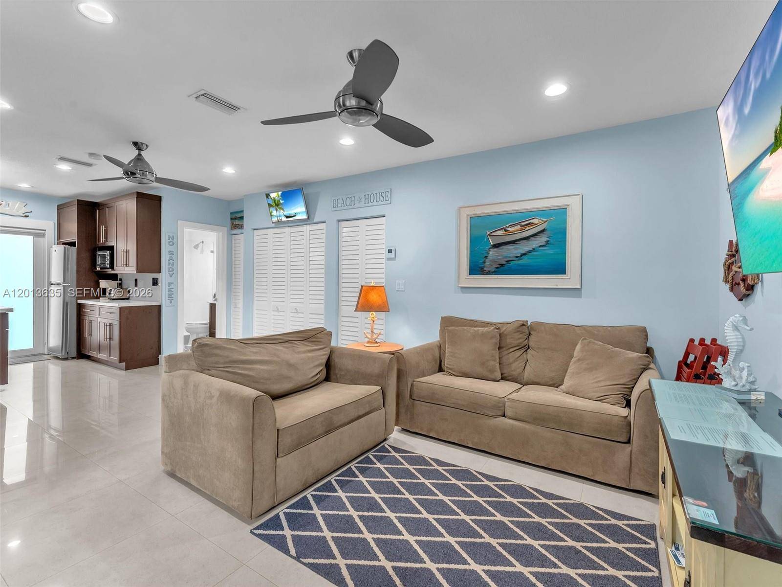 315 Van Buren StHollywood - Condo 1-4 Stories,Condo condo unit 103B - picture