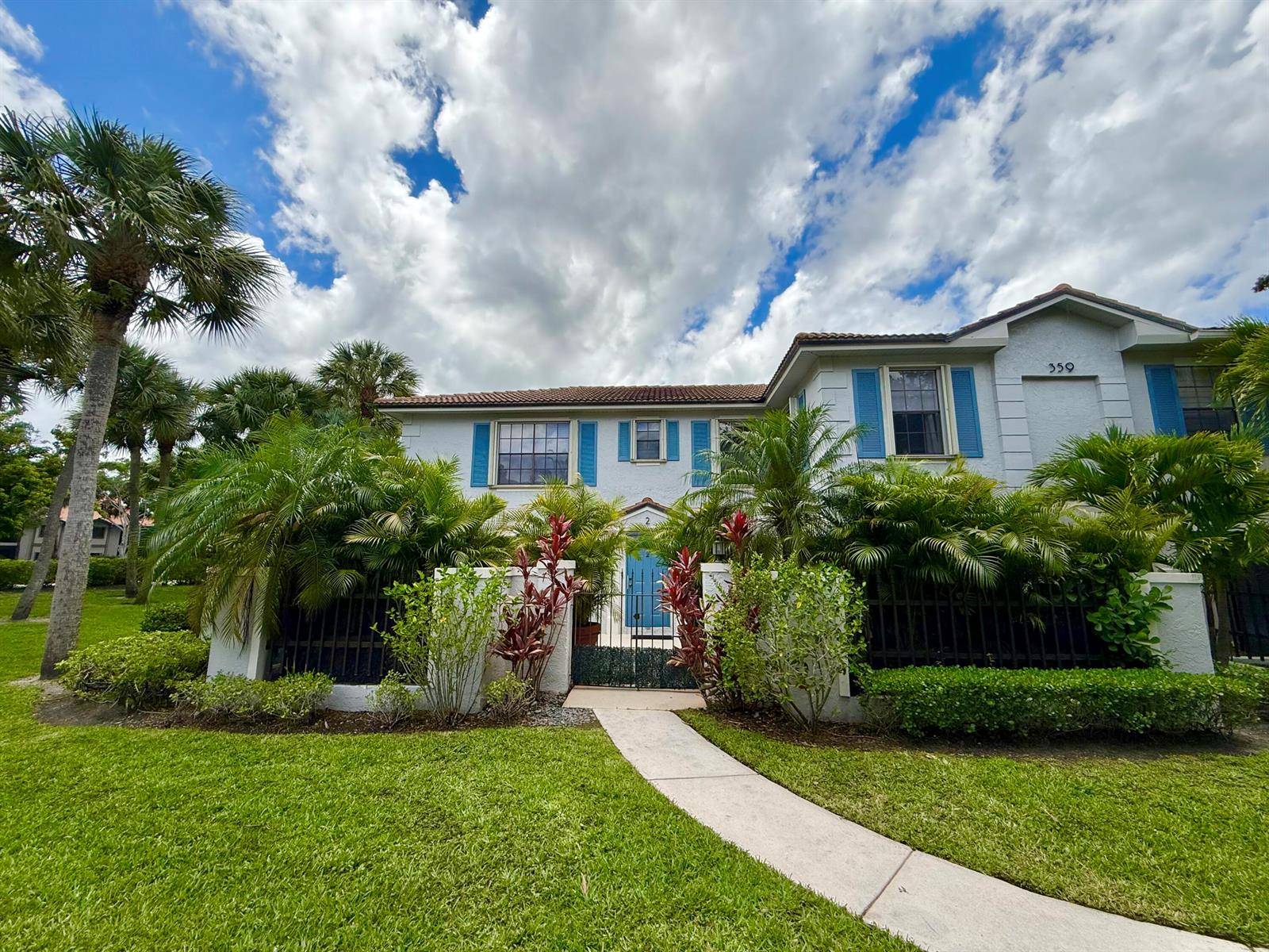 359 PrestwickPalm Beach Gardens - PGA NATIONAL - PRESTWICK C,PGA National condo unit 2 - picture