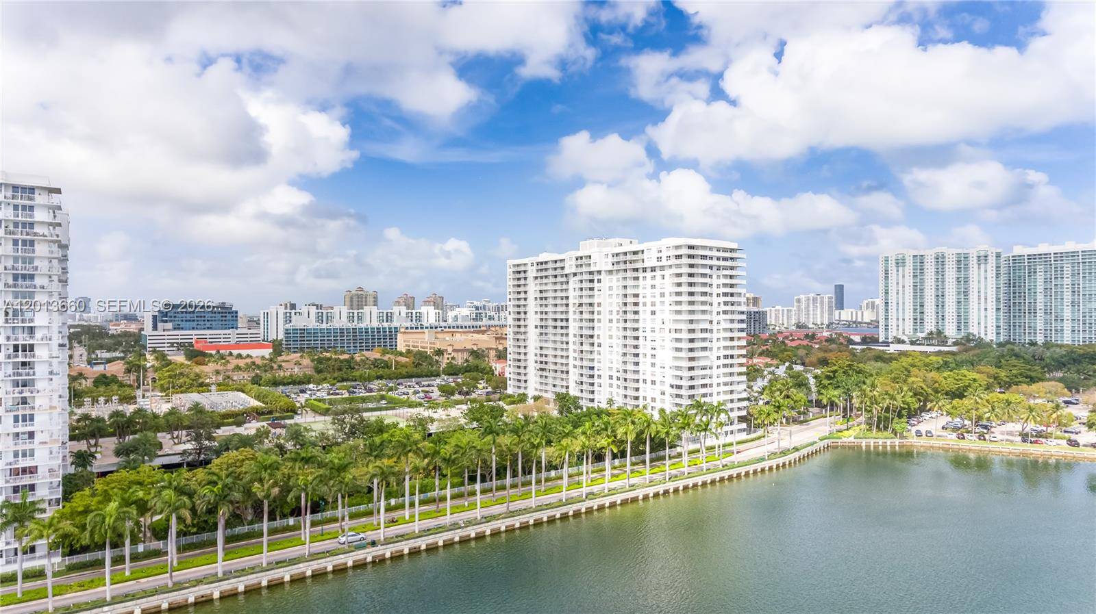 2851 NE 183rd StAventura - ADMIRALS PORT CONDO-EAST condo unit 1504E - picture