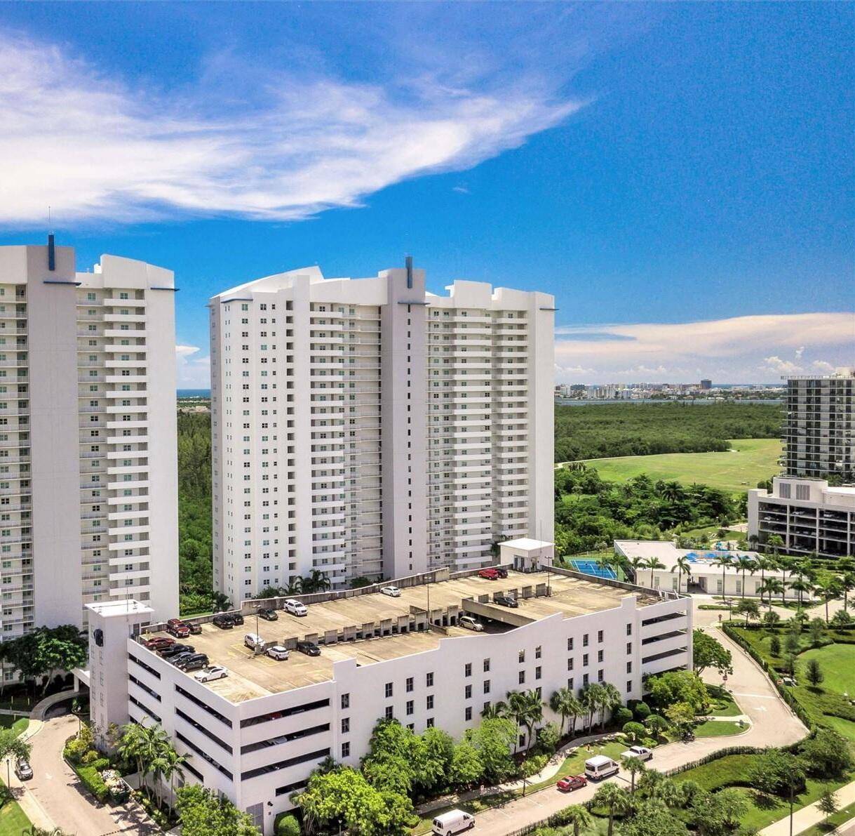15051 Royal OaksNorth Miami - THE OAKS I CONDO condo unit 202 - picture
