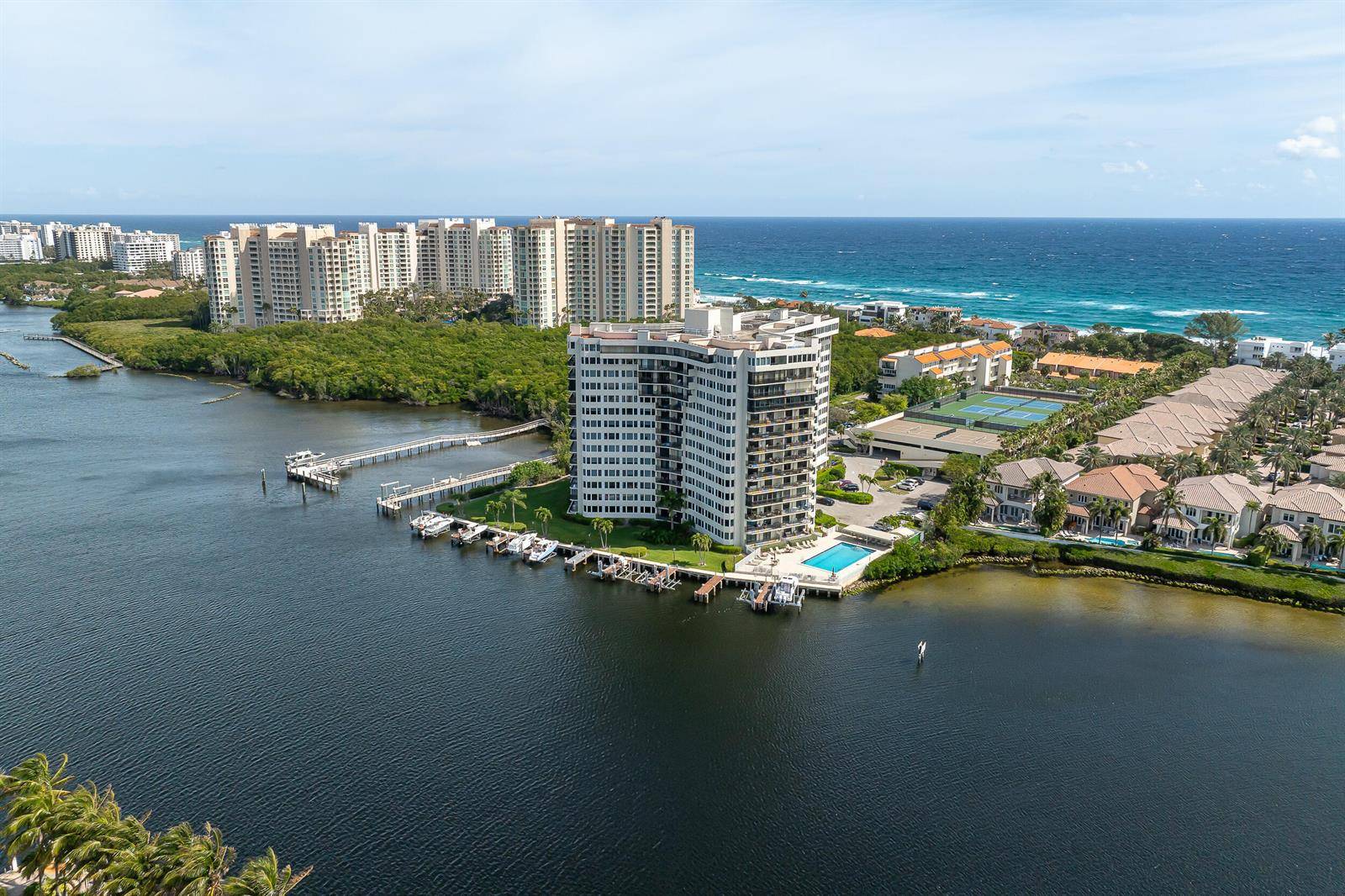 3912 S OceanHighland Beach - REGENCY HIGHLAND CLUB,Regency Highland Clu condo unit 208 - picture