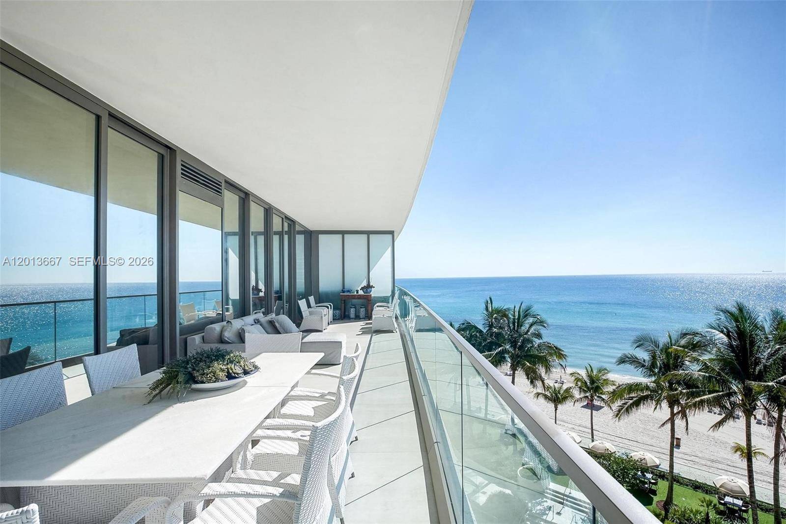 18975 Collins AveSunny Isles Beach - 18975 COLLINS CONDO condo unit 501 - picture