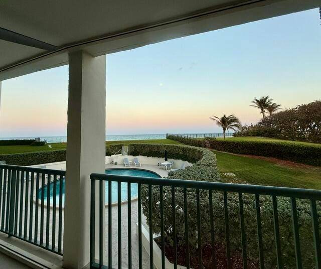 5400 N OceanSinger Island - DUNES CONDO condo unit 1d - picture
