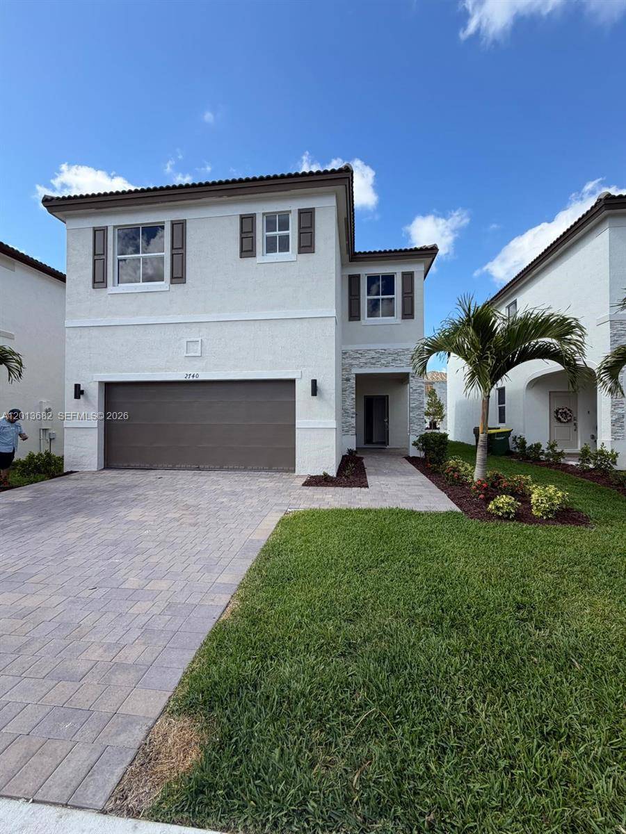 2740 SE 24th CtHomestead - Single Family-Annual,House condo unit 2740 - picture