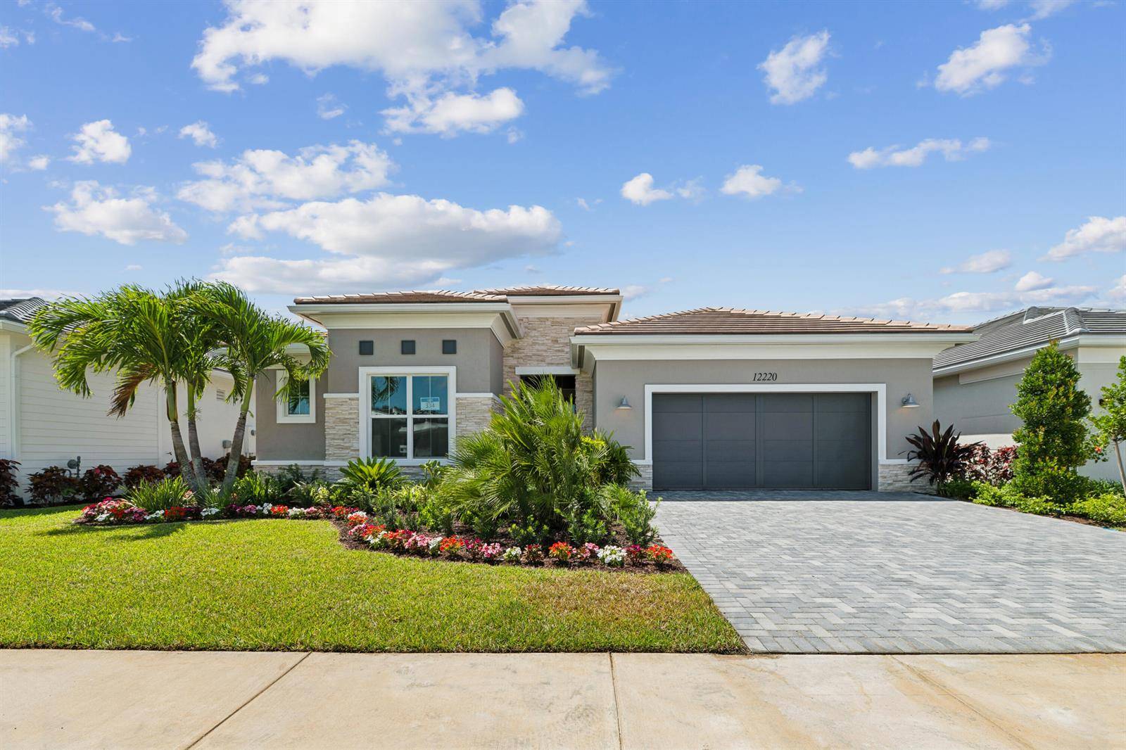 12220 ArbordalePalm Beach Gardens - picture