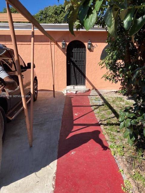 321 NW 145th StMiami - picture