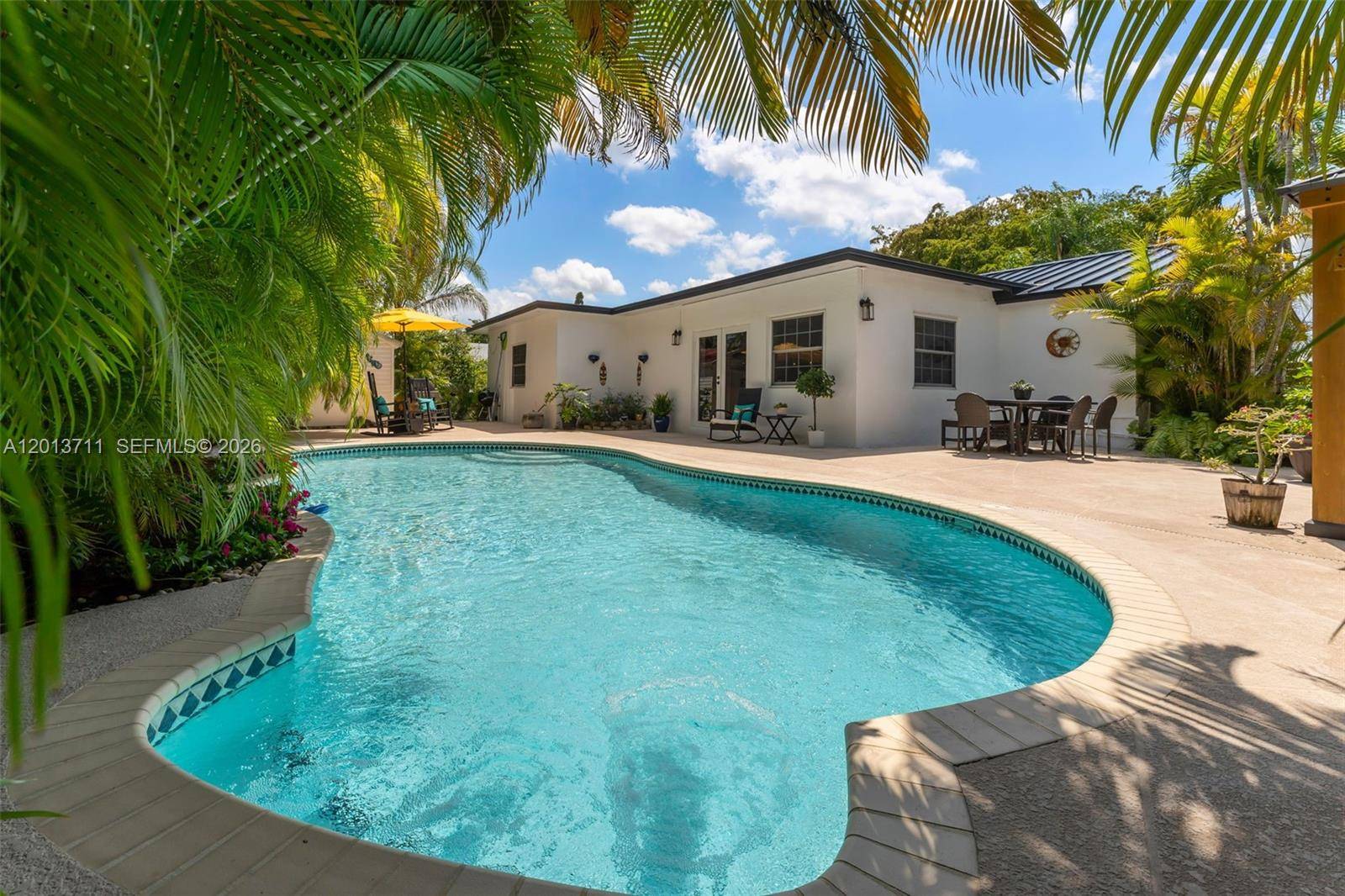 6651 SW 148th CourtMiami - picture
