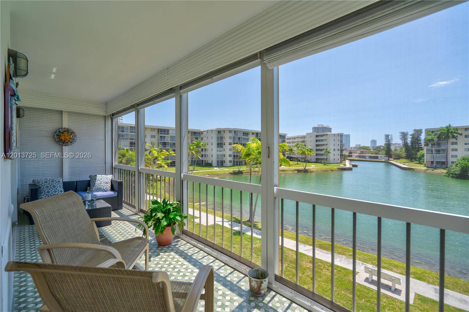 2851 Leonard DrAventura - Condo 5+ Stories,Condo condo unit J306 - picture
