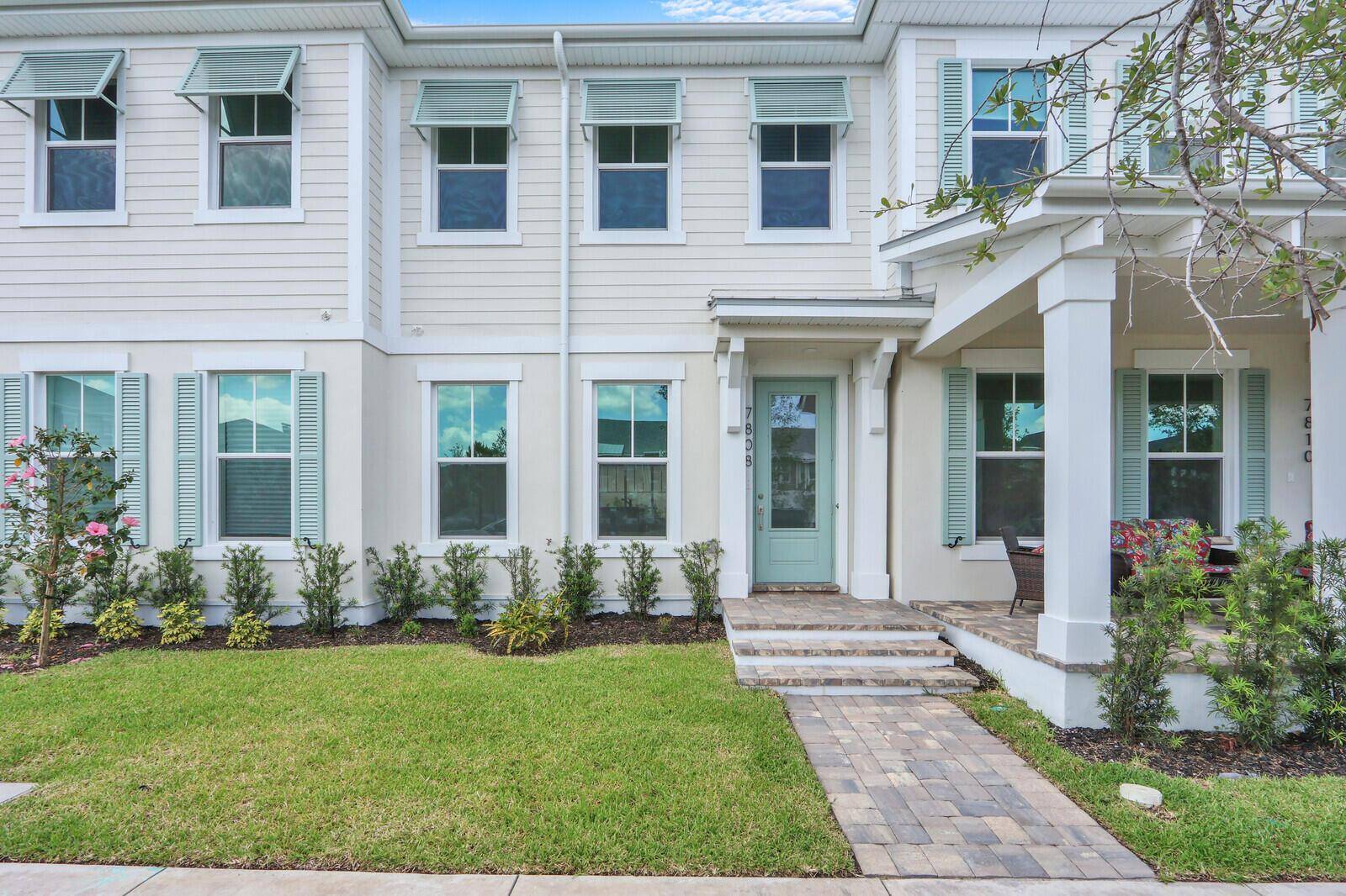 7808 SW ClinePalm City - picture