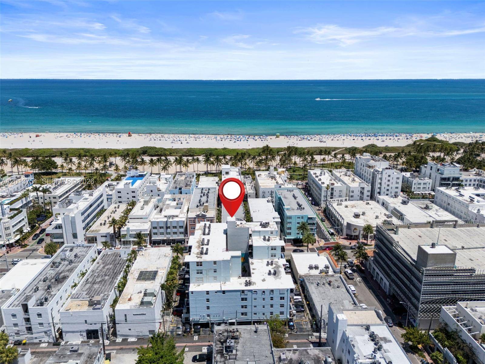 720 Collins AveMiami Beach - Condo 5+ Stories,Condo condo unit 204 - picture
