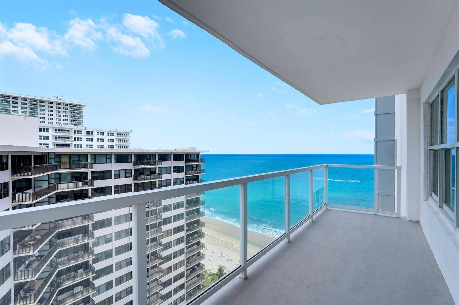 3750 Galt OceanFort Lauderdale - Condo condo unit 1710 - picture