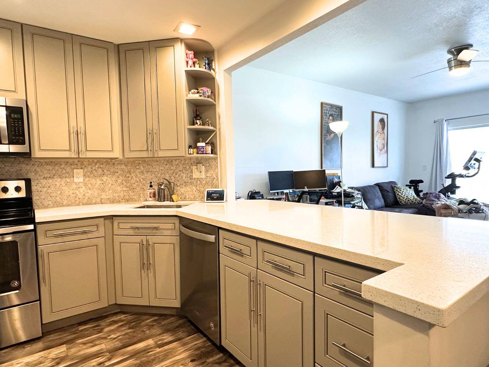 50 SW 3rdBoca Raton - Condo condo unit 3020 - picture