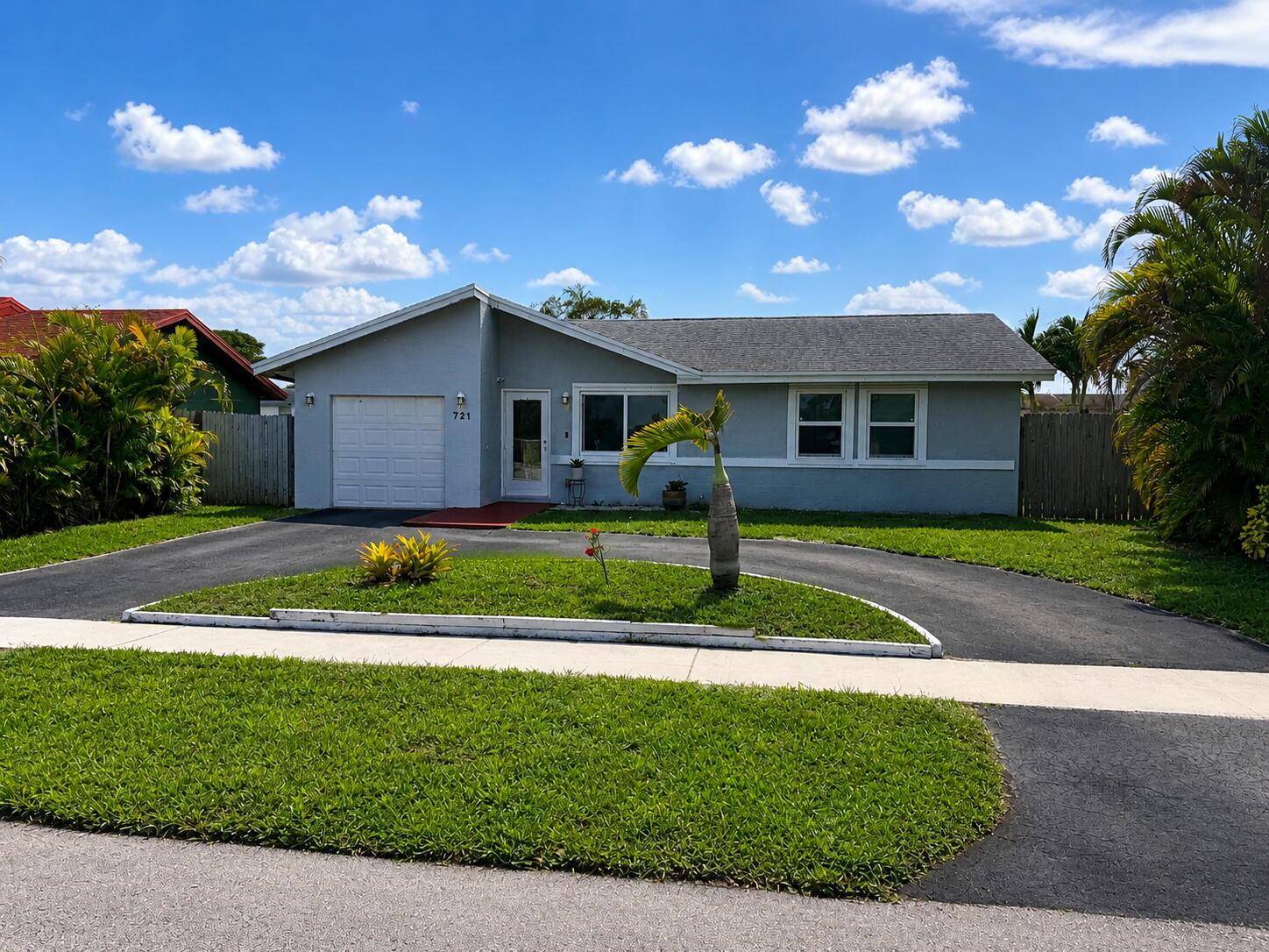 721 SW 79thNorth Lauderdale - picture