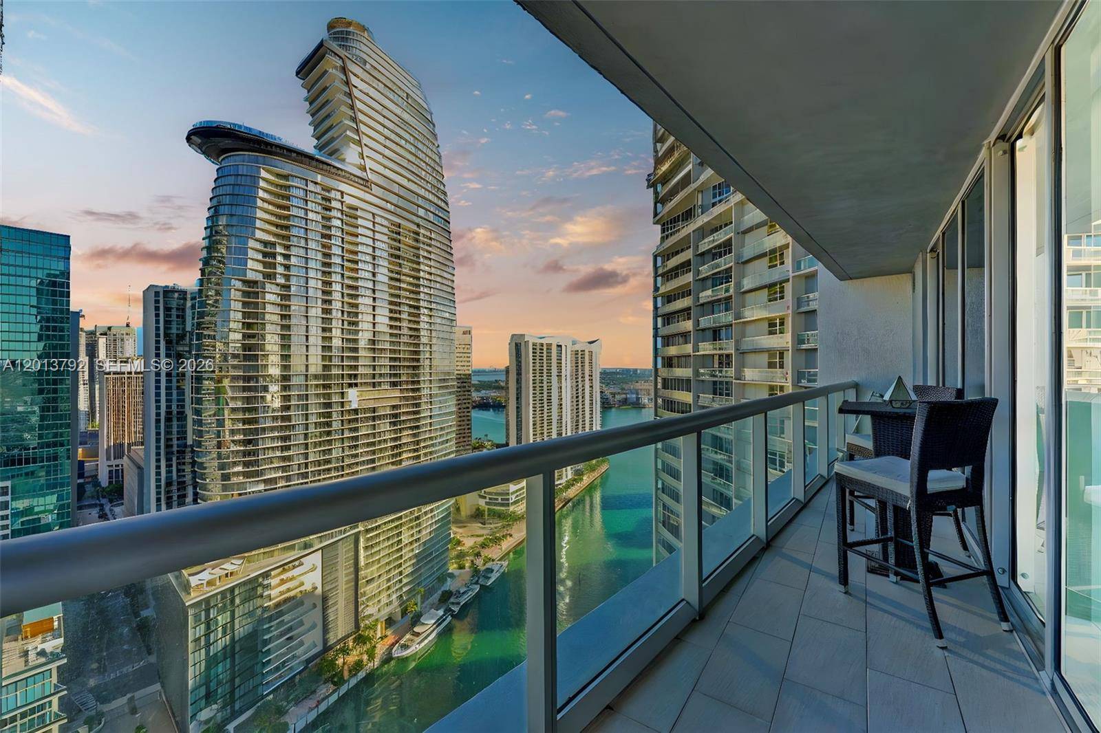 475 Brickell AveMiami - Condo/Co-Op/Annual,Condo condo unit 3515 - picture