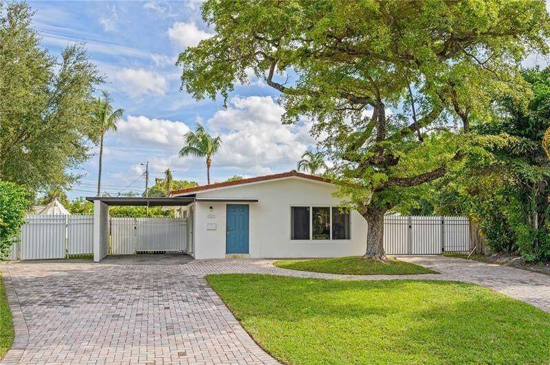 332 NW 26thWilton Manors - picture
