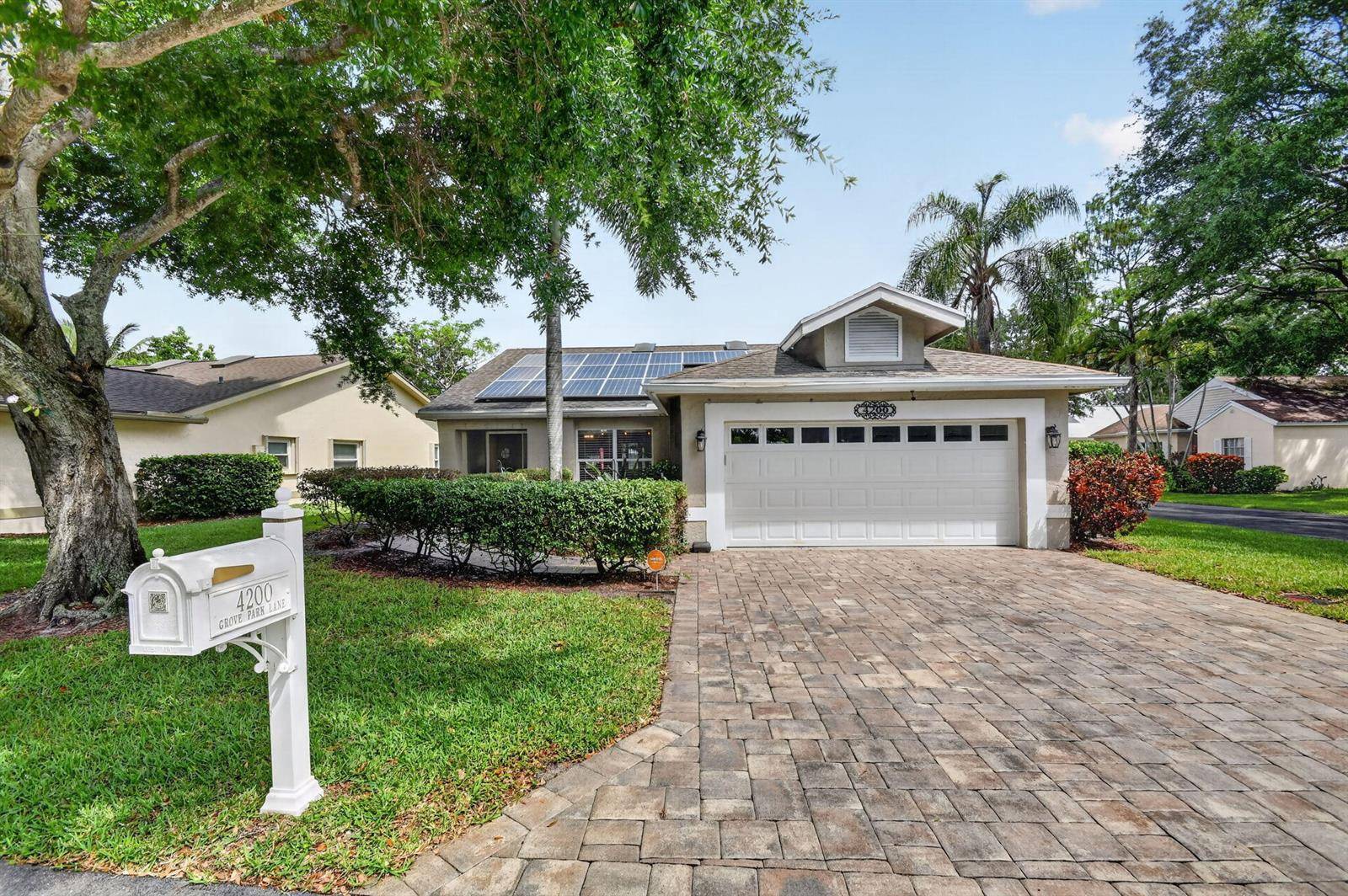 4200 Grove ParkBoynton Beach - picture