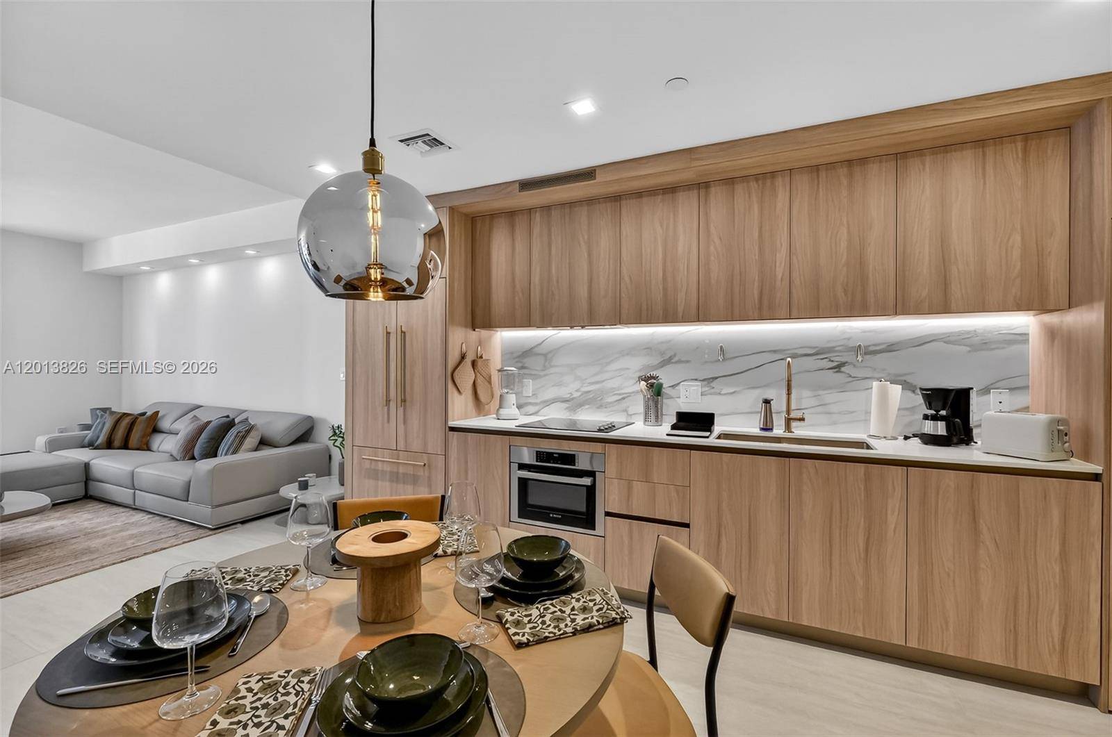 77 SE 5th StreetMiami - Viceroy Brickell condo unit 1908 - picture