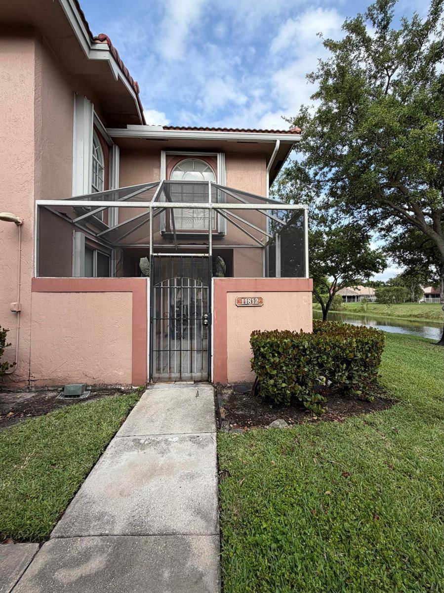 11812 Royal PalmCoral Springs - picture