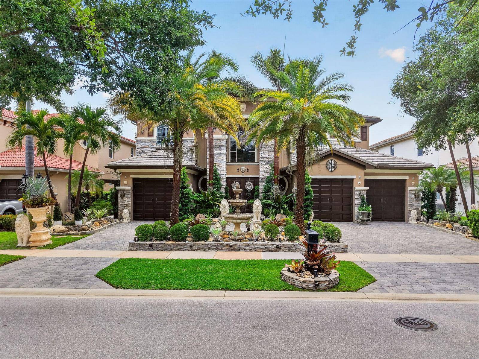 611 EdgebrookRoyal Palm Beach - picture
