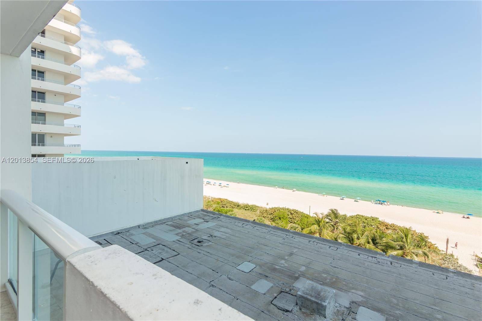 5445 Collins AveMiami Beach - Condo 1-4 Stories,Condo condo unit 627 - picture
