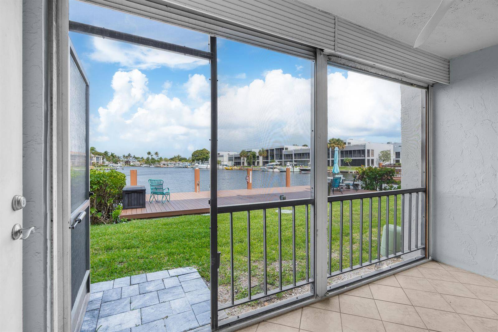 777 S FederalPompano Beach - Condo condo unit G103 - picture