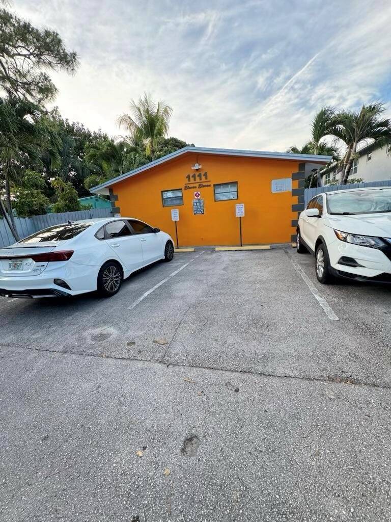 1111 SW 2ndFort Lauderdale - picture