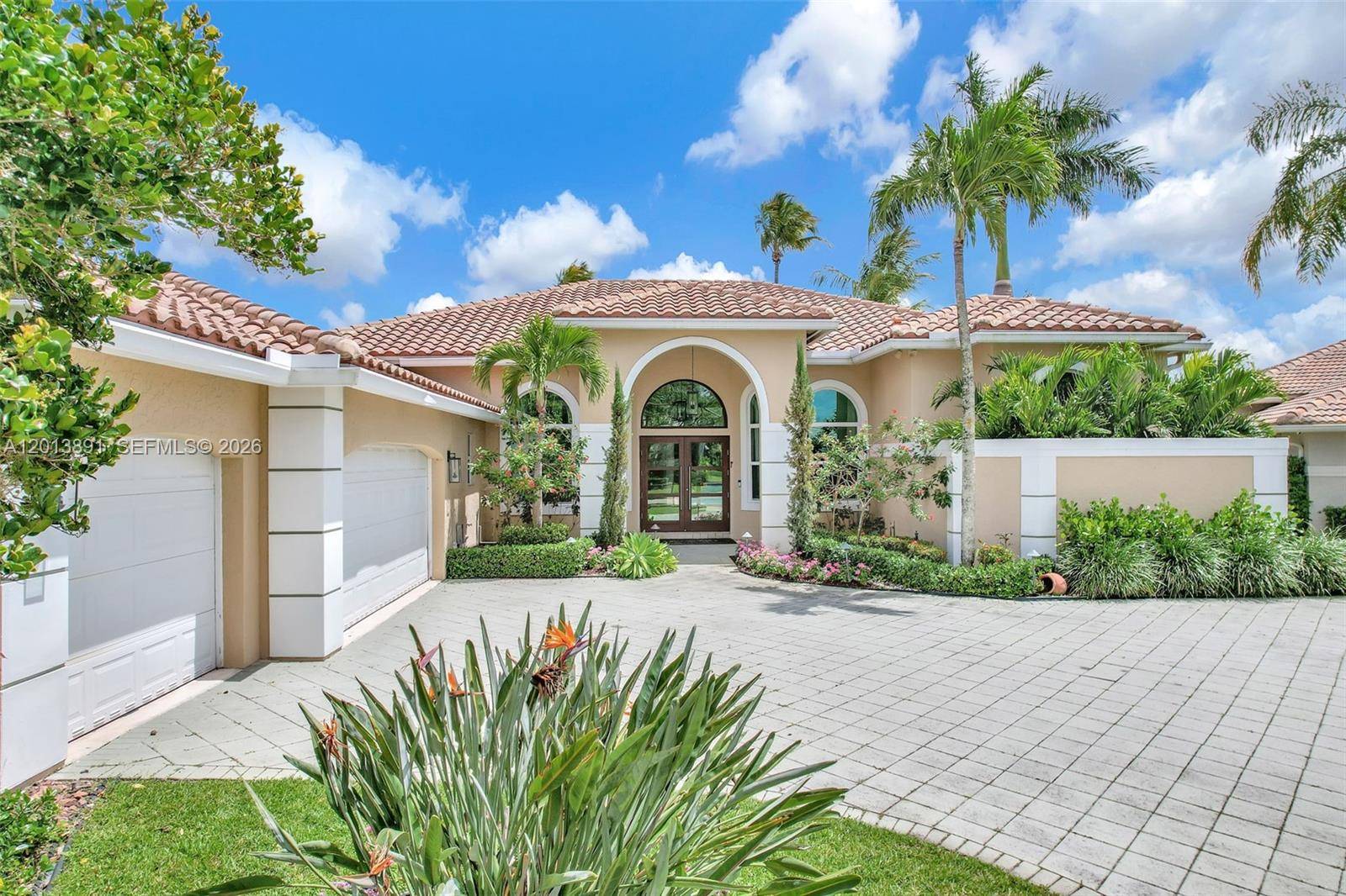 2715 Edgewater CourtWeston - picture